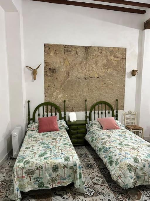 Bonita Casa Para Grupos En Centro Historico El Puerto de Santa Maria Bagian luar foto