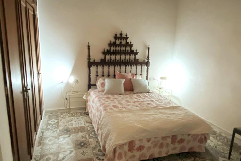 Bonita Casa Para Grupos En Centro Historico El Puerto de Santa Maria Bagian luar foto