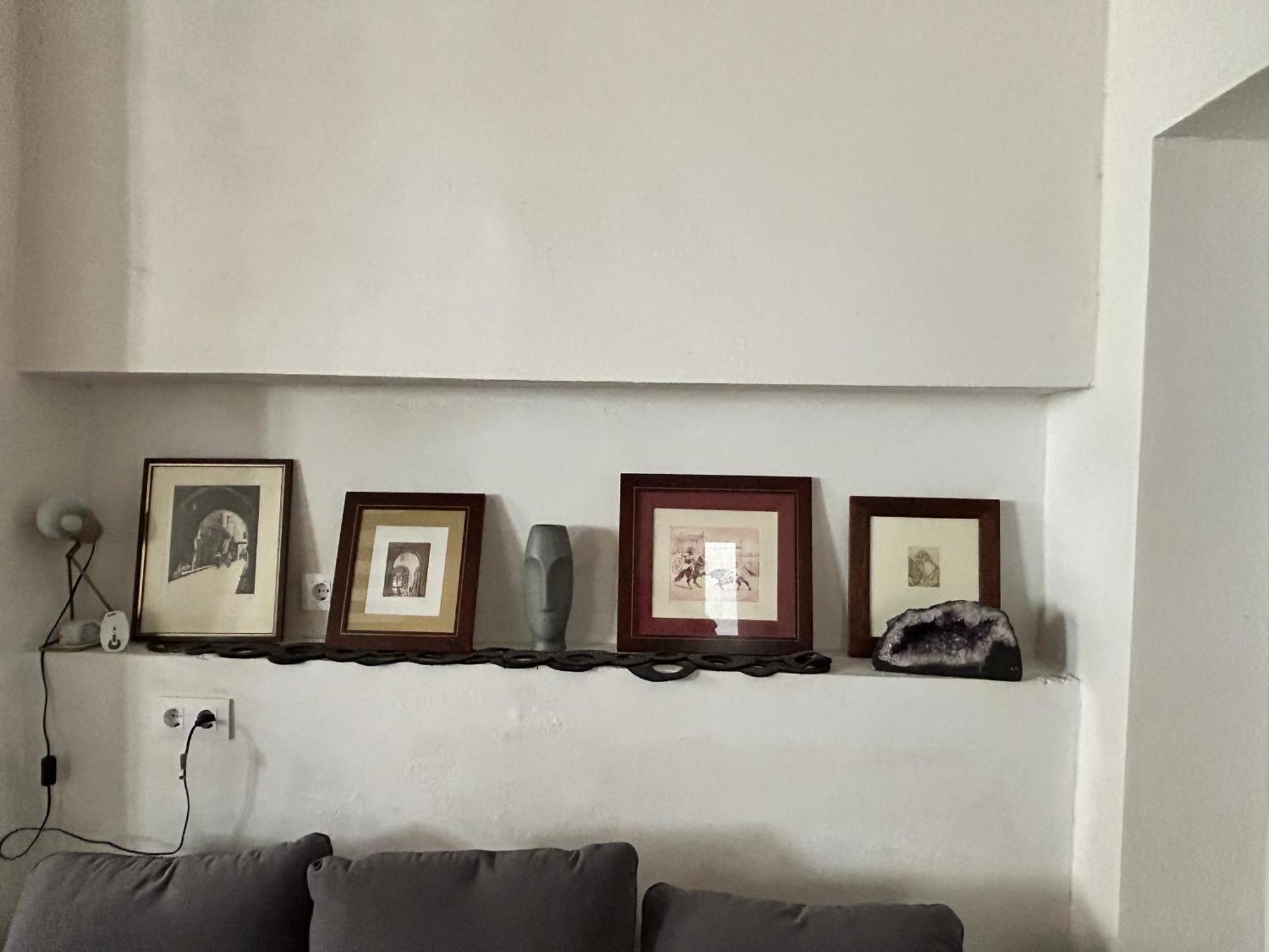 Bonita Casa Para Grupos En Centro Historico El Puerto de Santa Maria Bagian luar foto
